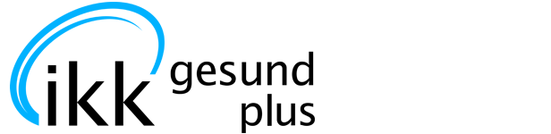 Logo IKK gesund plus